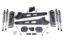 Picture of Zone Offroad Suspension Lift Kit - ZOND144F