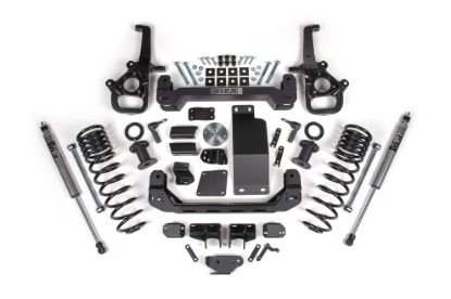 Picture of Zone Offroad Suspension Lift Kit - ZOND149F