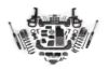 Picture of Zone Offroad Suspension Lift Kit - ZOND149N