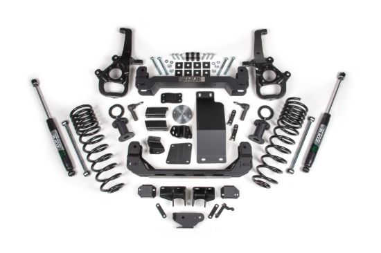 Picture of Zone Offroad Suspension Lift Kit - ZOND149N