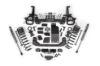 Picture of Zone Offroad Suspension Lift Kit - ZOND150F