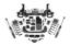 Picture of Zone Offroad Suspension Lift Kit - ZOND151N