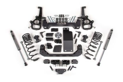 Picture of Zone Offroad Suspension Lift Kit - ZOND152F