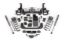Picture of Zone Offroad Suspension Lift Kit - ZOND152F