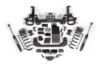 Picture of Zone Offroad Suspension Lift Kit - ZOND152N