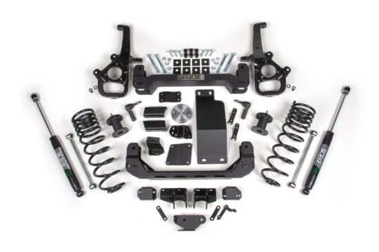 Picture of Zone Offroad Suspension Lift Kit - ZOND152N