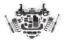 Picture of Zone Offroad Suspension Lift Kit - ZOND152N