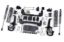 Picture of Zone Offroad Suspension Lift Kit - ZOND21F