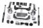 Picture of Zone Offroad Suspension Lift Kit - ZOND23N