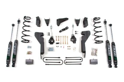 Picture of Zone Offroad Suspension Lift Kit - ZOND28N