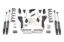 Picture of Zone Offroad Suspension Lift Kit - ZOND28N