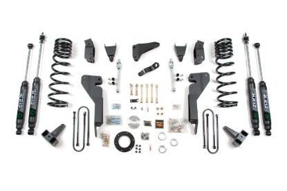 Picture of Zone Offroad Suspension Lift Kit - ZOND36N