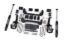 Picture of Zone Offroad Suspension Lift Kit - ZOND3N