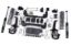 Picture of Zone Offroad Suspension Lift Kit - ZOND40N