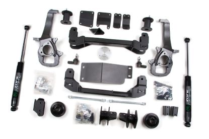 Picture of Zone Offroad Suspension Lift Kit - ZOND43N