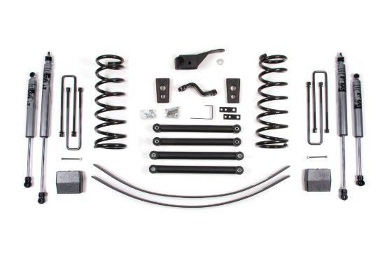 Picture of Zone Offroad Suspension Lift Kit - ZOND46F