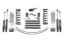 Picture of Zone Offroad Suspension Lift Kit - ZOND46N