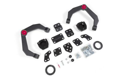 Picture of Zone Offroad Suspension Lift Kit - ZOND48