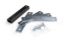 Picture of Zone Offroad Driveshaft Angle Correction Kit - ZOND5406