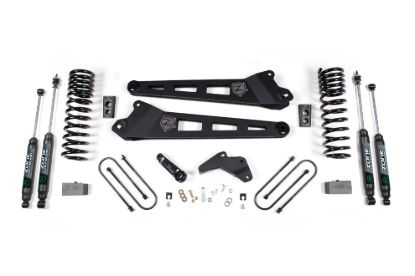 Picture of Zone Offroad Suspension Lift Kit - ZOND54N