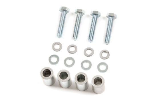Picture of Zone Offroad Driveshaft Angle Correction Kit - ZOND5505