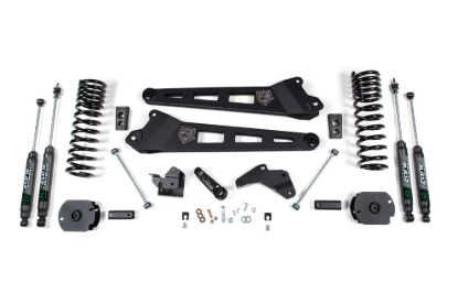 Picture of Zone Offroad Suspension Lift Kit - ZOND55N