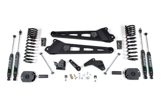Picture of Zone Offroad Suspension Lift Kit - ZOND55N