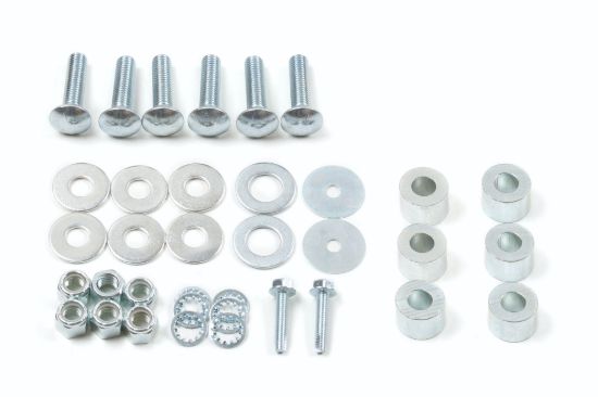 Picture of Zone Offroad Bumper Spacer - ZOND5801