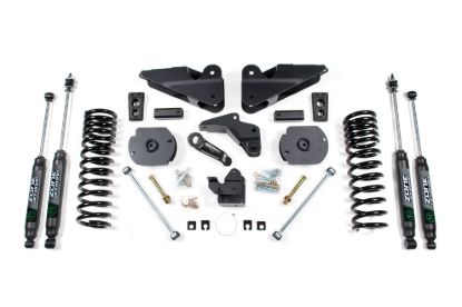 Picture of Zone Offroad Suspension Lift Kit - ZOND62N