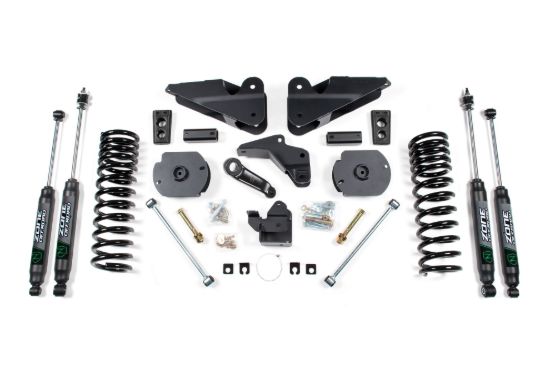 Picture of Zone Offroad Suspension Lift Kit - ZOND62N