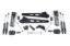 Picture of Zone Offroad Suspension Lift Kit - ZOND63N