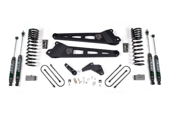 Picture of Zone Offroad Suspension Lift Kit - ZOND65N
