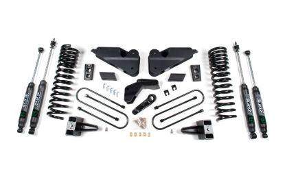 Picture of Zone Offroad Suspension Lift Kit - ZOND66N