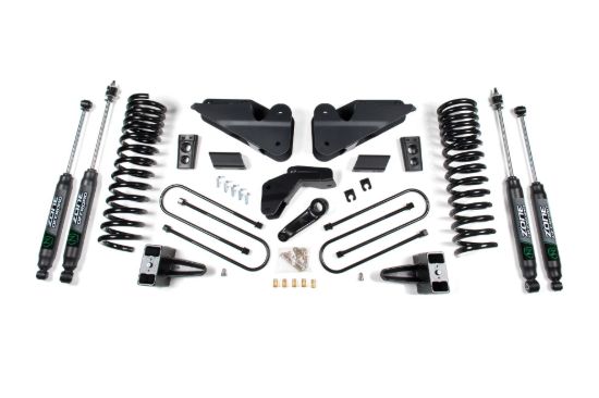 Picture of Zone Offroad Suspension Lift Kit - ZOND66N