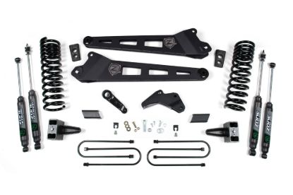 Picture of Zone Offroad Suspension Lift Kit - ZOND67N