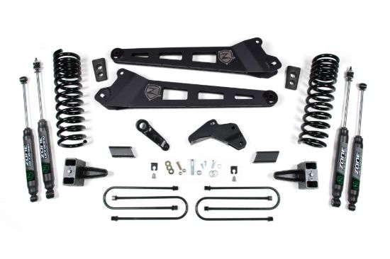 Picture of Zone Offroad Suspension Lift Kit - ZOND67N
