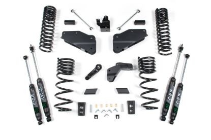 Picture of Zone Offroad Suspension Lift Kit - ZOND68N