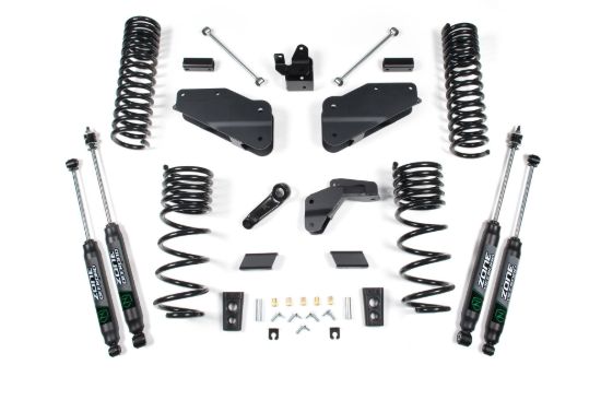 Picture of Zone Offroad Suspension Lift Kit - ZOND68N