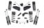 Picture of Zone Offroad Suspension Lift Kit - ZOND68N