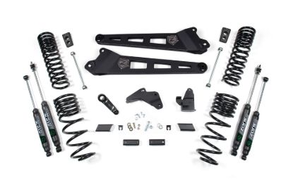 Picture of Zone Offroad Suspension Lift Kit - ZOND69N