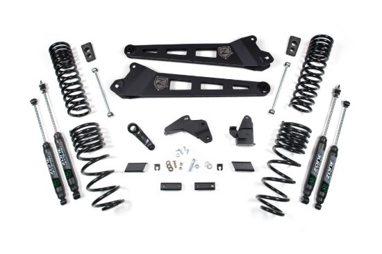 Picture of Zone Offroad Suspension Lift Kit - ZOND69N