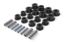 Picture of Zone Offroad Suspension Control Arm Bushing Kit - ZOND7501