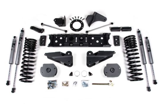 Picture of Zone Offroad Suspension Lift Kit - ZOND77F