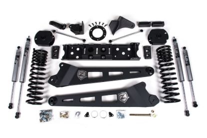 Picture of Zone Offroad Suspension Lift Kit - ZOND78F