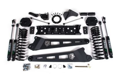 Picture of Zone Offroad Suspension Lift Kit - ZOND78N