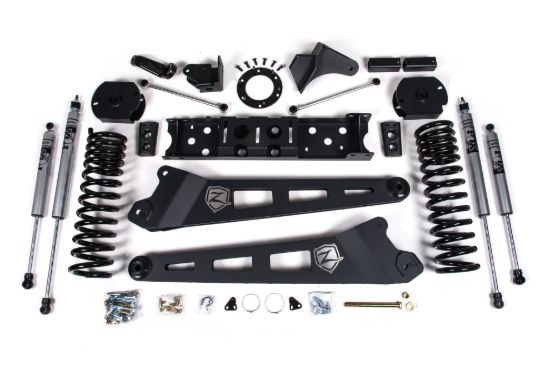 Picture of Zone Offroad Suspension Lift Kit - ZOND79F
