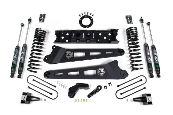 Picture of Zone Offroad Suspension Lift Kit - ZOND87N