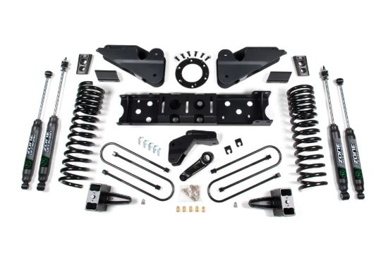 Picture of Zone Offroad Suspension Lift Kit - ZOND89N