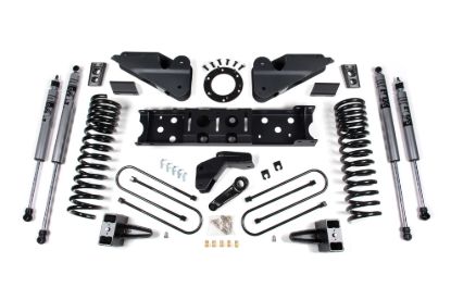 Picture of Zone Offroad Suspension Lift Kit - ZOND95F