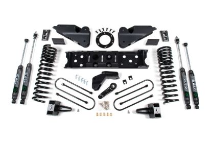 Picture of Zone Offroad Suspension Lift Kit - ZOND95N